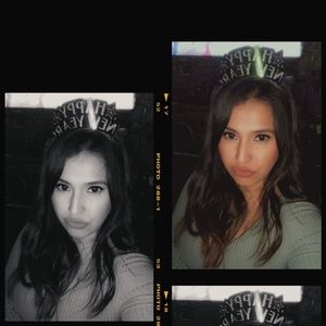 Meet your Posher, Nancy